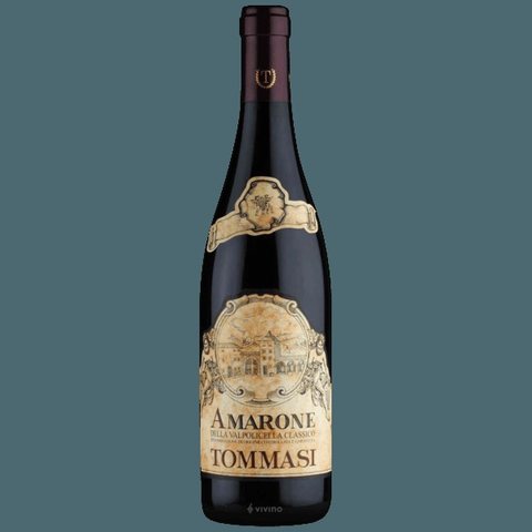 Tommasi · Amarone della Valpolicella Classico