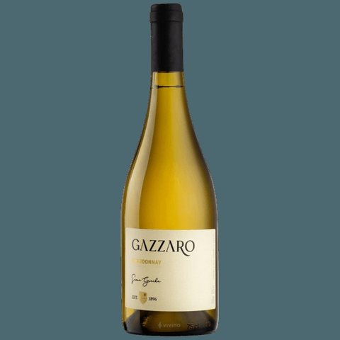 Gazzaro · Chardonnay Vinho Fino Seco