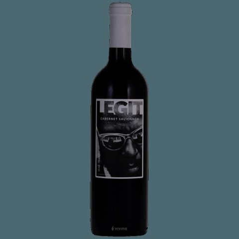 Tolaini · Legit Cabernet Sauvignon