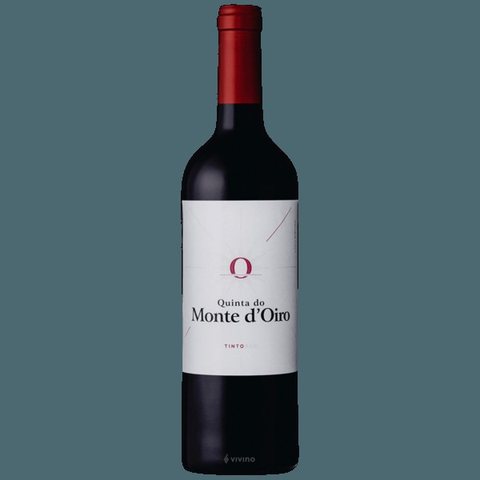 Quinta do Monte d'Oiro · Tinto