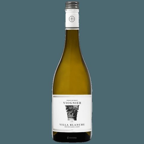 Calmel & Joseph Villa Blanche Viognier