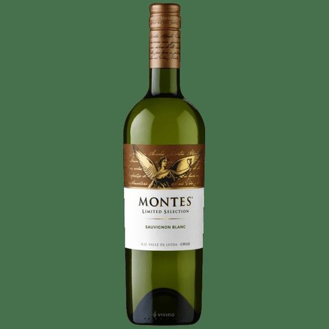 Montes · Limited Selection Sauvignon Blanc