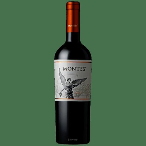 Montes · Classic Series / Reserva Cabernet Sauvignon