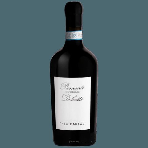 Enzo Bartoli · Dolcetto