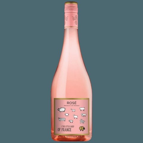 The Little Sheep · Rosé