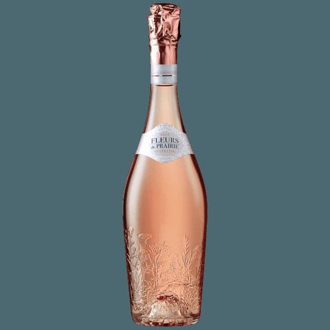 Fleurs de Prairie · Brut Rosé