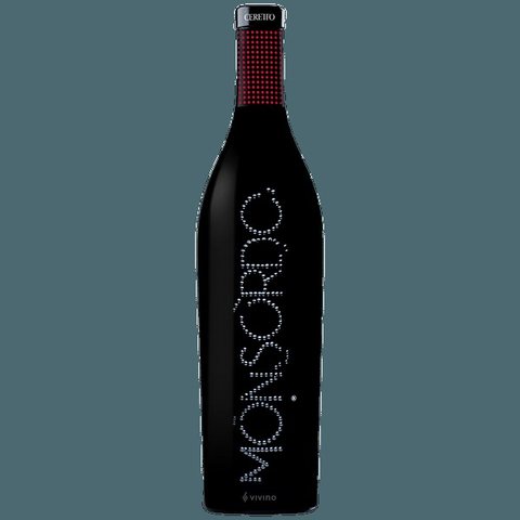 Ceretto · Monsordo Rosso