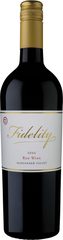 Goldschmidt Vineyards · Fidelity Red