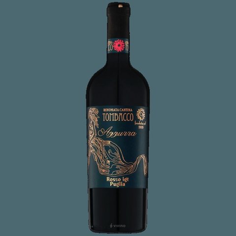 Tombacco · Azzurra