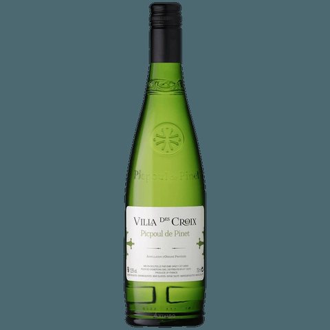Villa des Croix (Villa Ste Croix) · Picpoul de Pinet