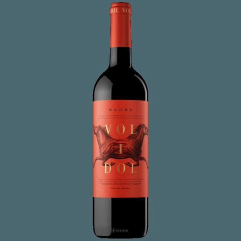 Vol I Dol · Tinto