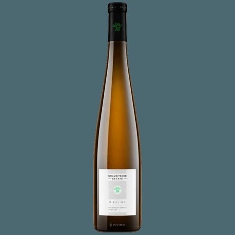 Golubitskoe Estate - Villa Romanov · Riesling