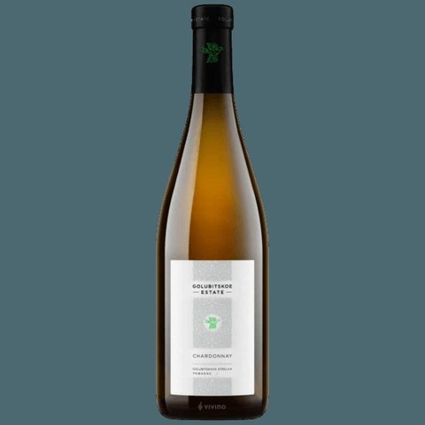 Golubitskoe Estate - Villa Romanov · Chardonnay
