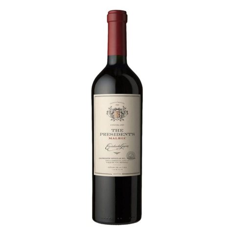 Escorihuela Gascón · Malbec Organico