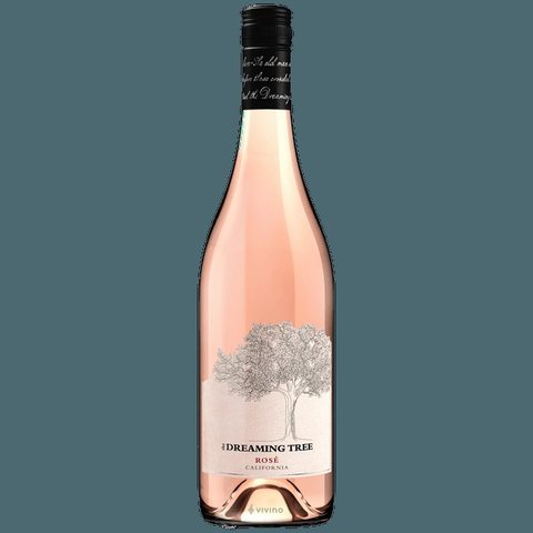The Dreaming Tree Rosé