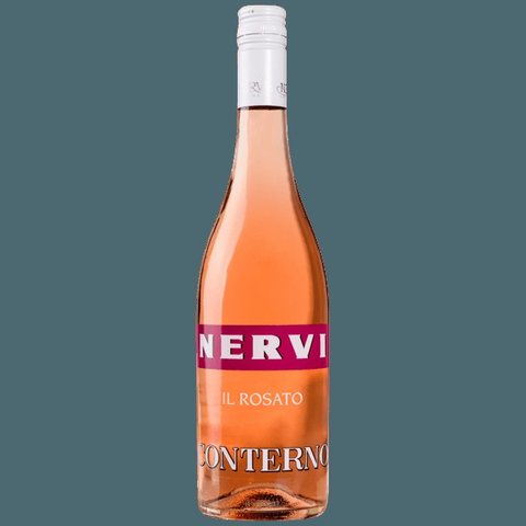 Nervi · Il Rosato