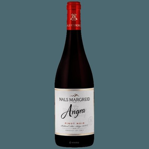 Nals Margreid Angra Pinot Noir