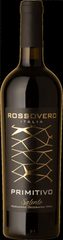 Rocca · Rossovero Primitivo