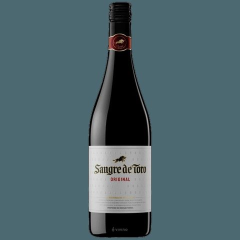 Familia Torres · Sangre de Toro Original