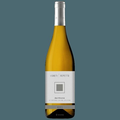 Vigneti Repetto · Derthona Quadro