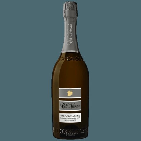 Col Vetoraz Valdobbiadene Millesimato