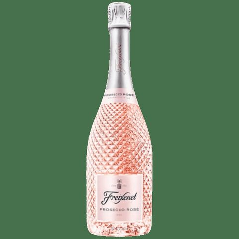 Freixenet Prosecco Rosé