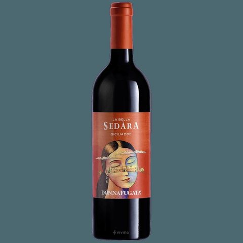 Donnafugata · La Bella Sedara
