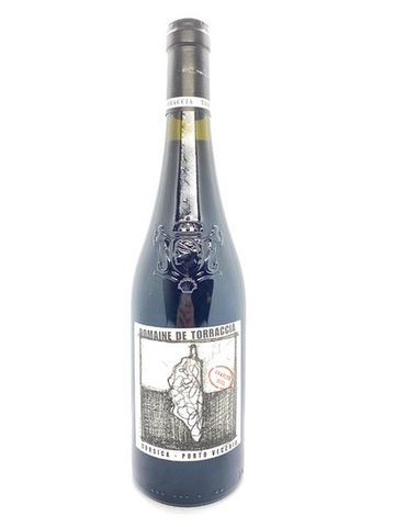 Domaine de Torraccia · Porto Vecchio