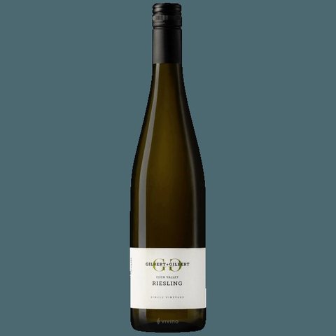 Gilbert Single Vineyard Riesling