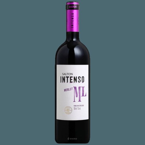 Salton Intenso Merlot