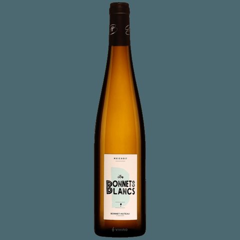 Bonnet-Huteau · Les Bonnets Blancs