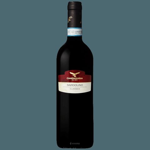 Campagnola · Bardolino Classico
