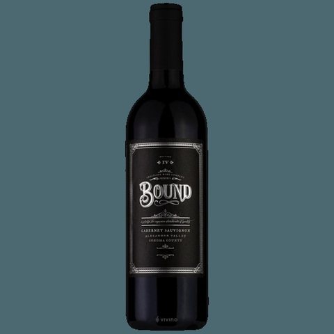 Bound · Cabernet Sauvignon