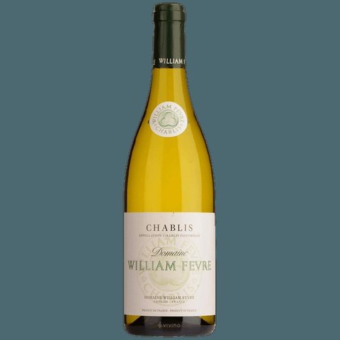 Domaine William Fèvre Chablis