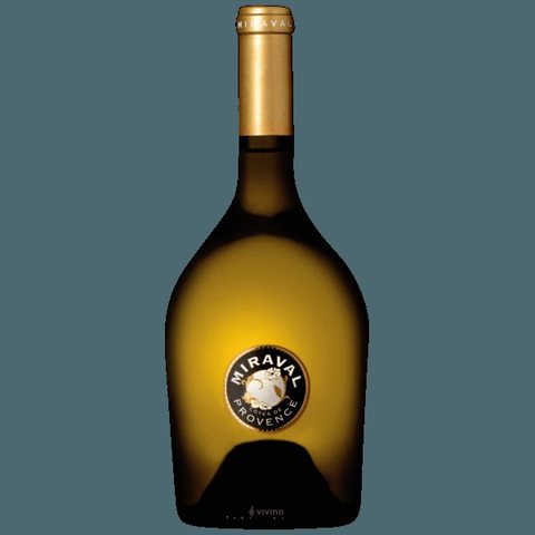 Miraval · Côtes de Provence Blanc