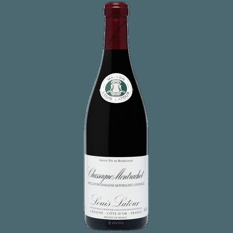 Louis Latour · Chassagne-Montrachet