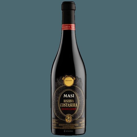 Masi · Riserva Costasera Amarone della Valpollicella Classico