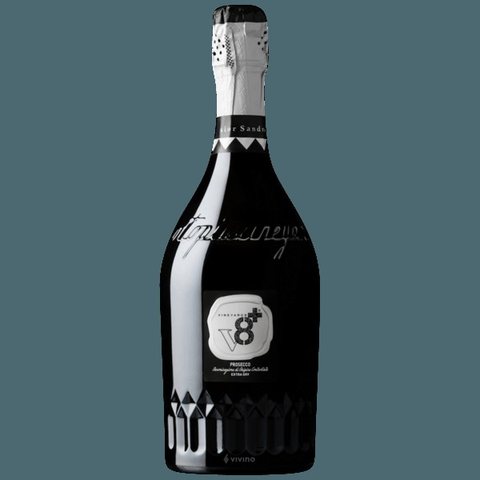 V8+ Sior Sandro Prosecco Extra Dry