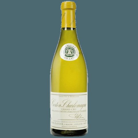 Louis Latour Corton-Charlemagne Grand Cru