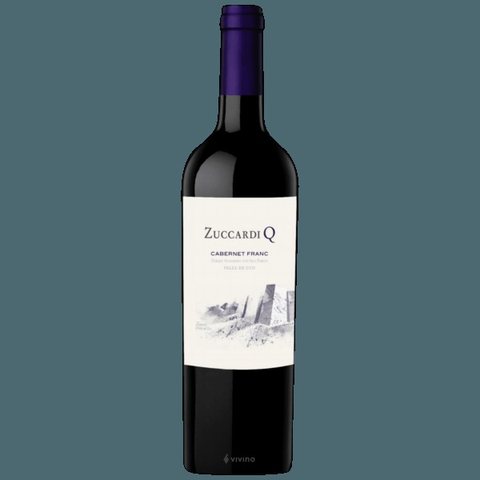 Zuccardi · Q Cabernet Franc