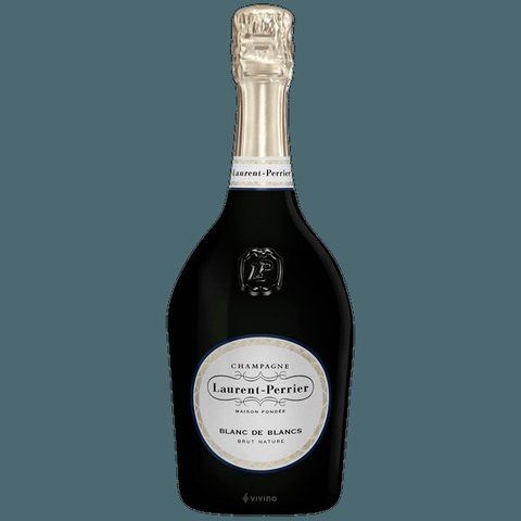 Laurent-Perrier · Blanc de Blancs Brut Nature
