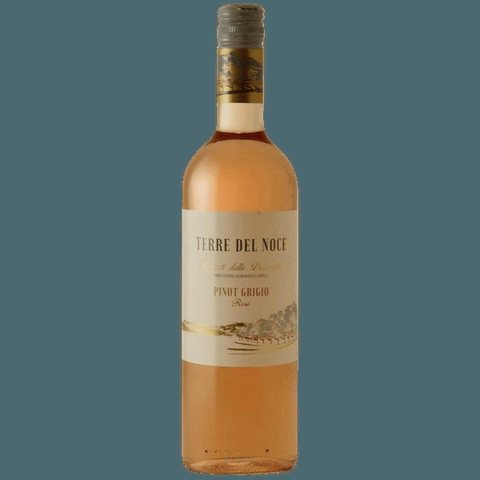 Terre del Noce Pinot Grigio Rosé