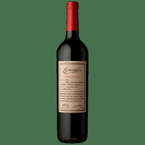 Escorihuela Gascón 1884 Cabernet Sauvignon