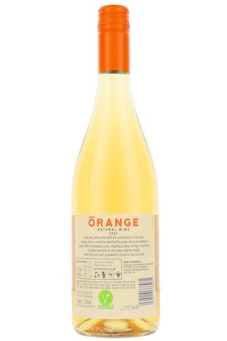 Cramele Recaş Solara Orange
