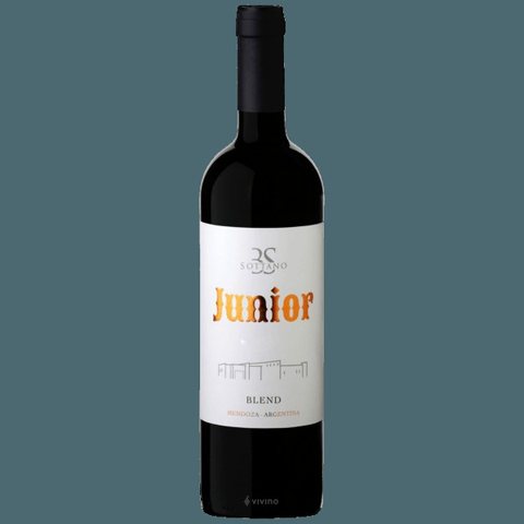 Sottano · Junior Blend
