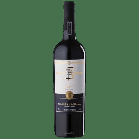 Familia Bebber · Touriga Nacional