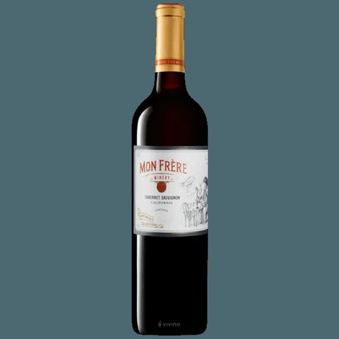 Mon Frère Vintner's Selection Cabernet Sauvignon
