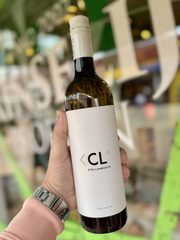 Oldenburg Vineyards CL° White Blend