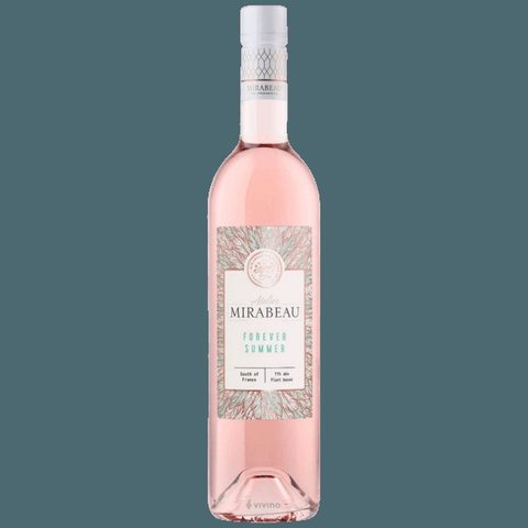 Mirabeau Forever Summer Rosé