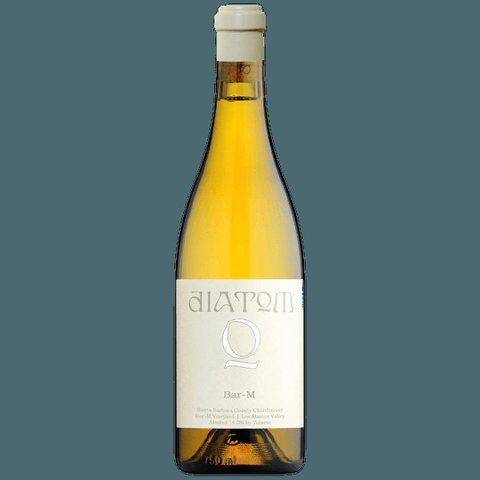 Diatom Bar-M Vineyard Chardonnay